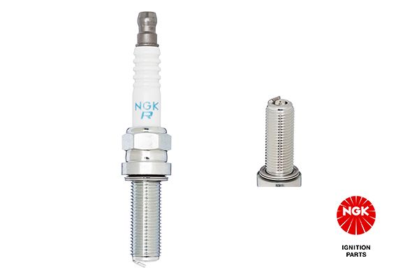 NGK 9356 Spark Plug - 1