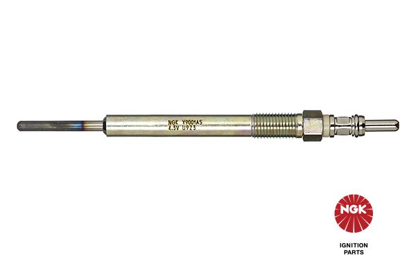 NGK 93707 Glow Plug - 1