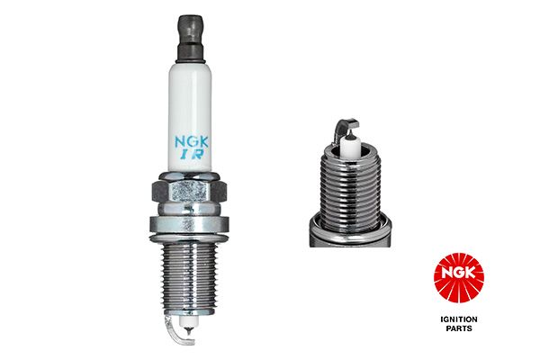 NGK 94123 Spark Plug - 2