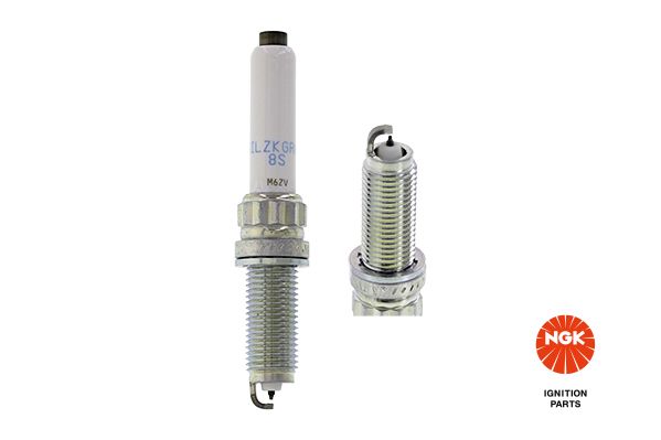 NGK 94201A Spark Plug - 1