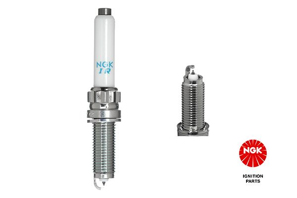 NGK 94201A Spark Plug - 2