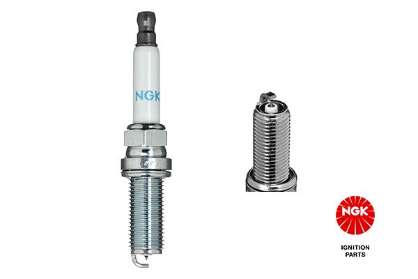 NGK 94940 Spark Plug - 1