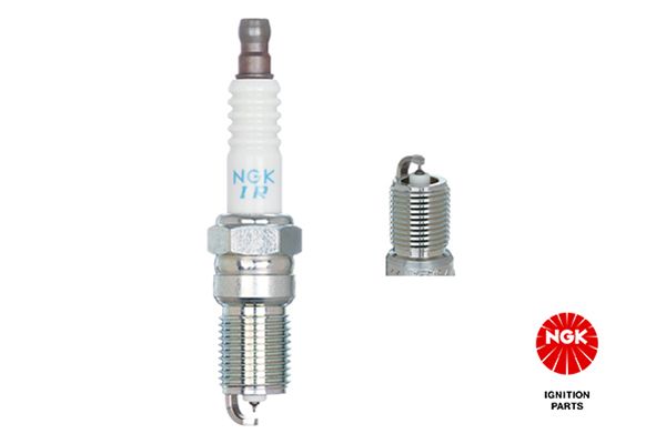 NGK 94949A Spark Plug - 1
