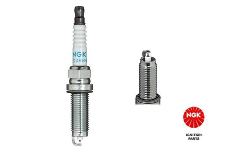 NGK 95112A Spark Plug - 2