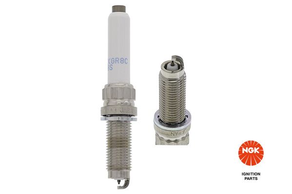 NGK 95248 Spark Plug - 1