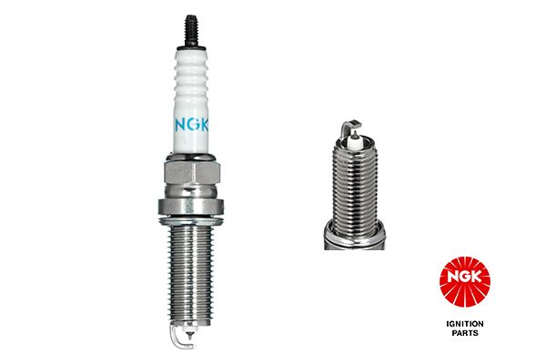 NGK 95371A Spark Plug - 1