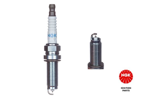 NGK 95660 Spark Plug - 1