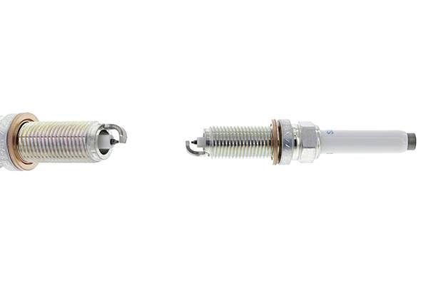 NGK 95875 Spark Plug - 1