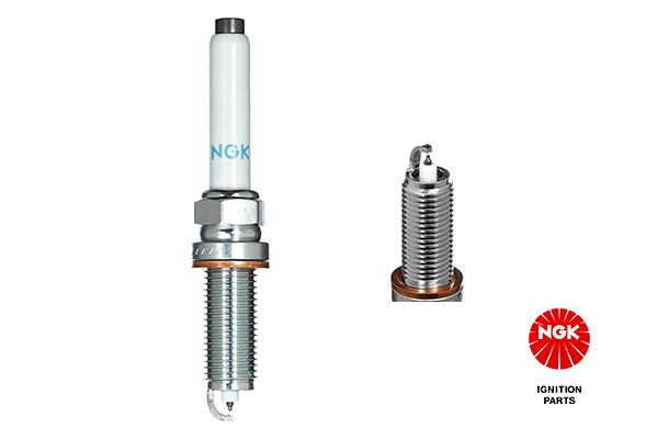 NGK 95875 Spark Plug - 2