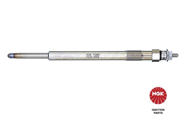 NGK 96037 Glow Plug - 1
