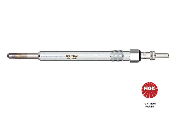 NGK 96289 Glow Plug - 1