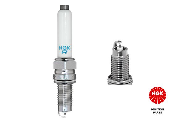 NGK 96596A Spark Plug - 1
