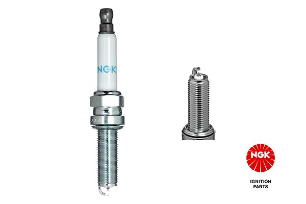 NGK 97225 Spark Plug - 1