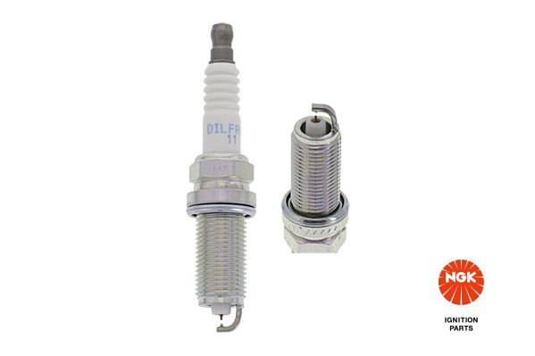 NGK 97362 Spark Plug - 1