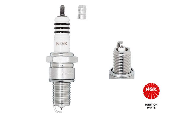 NGK 97382 Spark Plug - 1