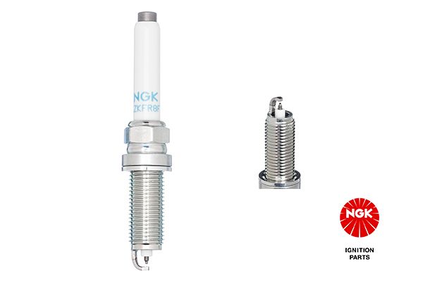 NGK 97566 Spark Plug - 1