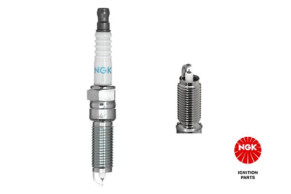 NGK 97576 Spark Plug - 2