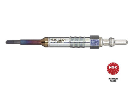 NGK 9810B Glow Plug - 1