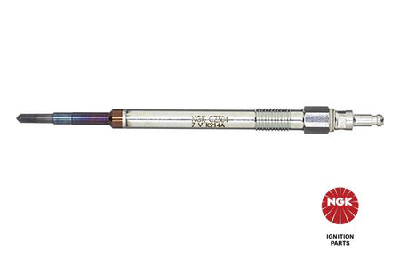 NGK 9835 Glow Plug - 1
