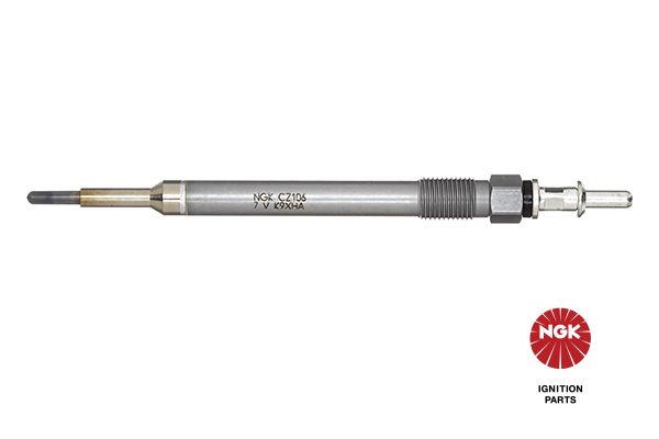 NGK 9883 Glow Plug - 1