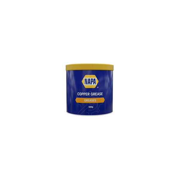 NAPA Copper Grease - 500G