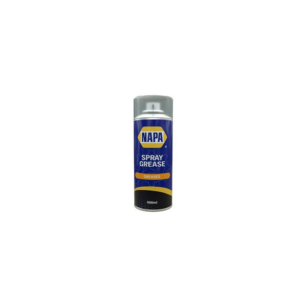 NAPA Spray Grease - 500Ml
