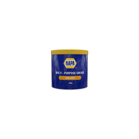 NAPA Multi Purpose Grease - 500G