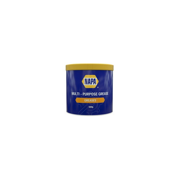 NAPA Multi Purpose Grease - 500G