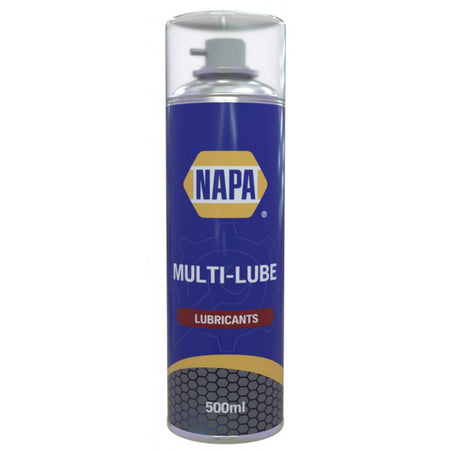 NAPA Multi-Lube - 500ml