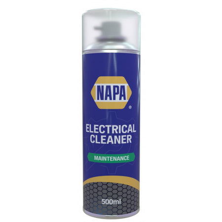 NAPA Electrical Cleaner - 500ml