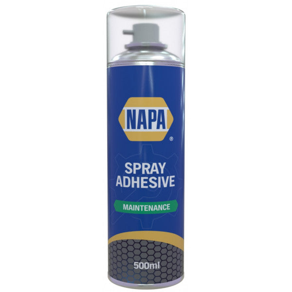 NAPA Adhesive Spray - 500ml