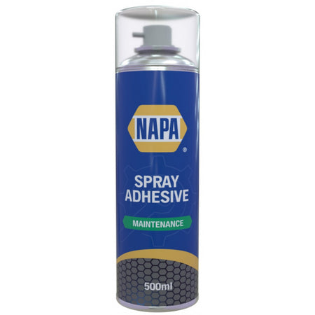 NAPA Adhesive Spray - 500ml