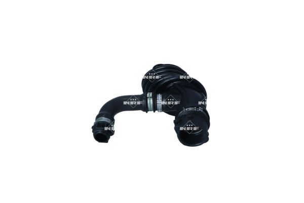 NRF 165000 Intake Hose, air filter - 1
