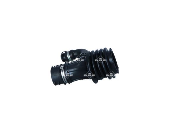 NRF 165000 Intake Hose, air filter - 2