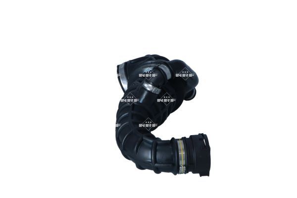 NRF 165005 Intake Hose, air filter - 2