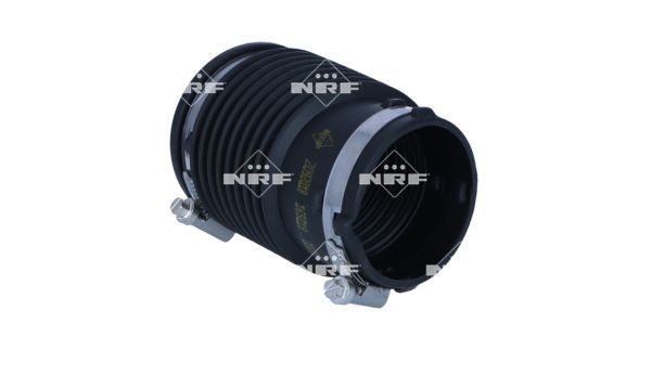 NRF 165018 Intake Hose, air filter - 2