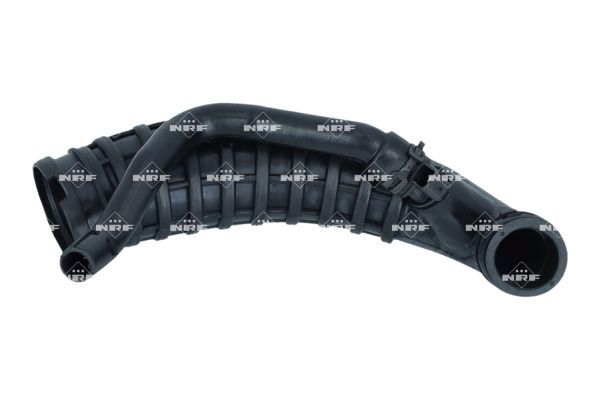 NRF 165038 Intake Hose, air filter - 1