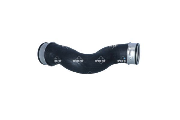NRF 166001 Charge Air Hose - 3
