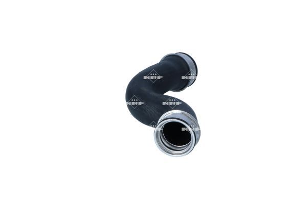 NRF 166001 Charge Air Hose - 4