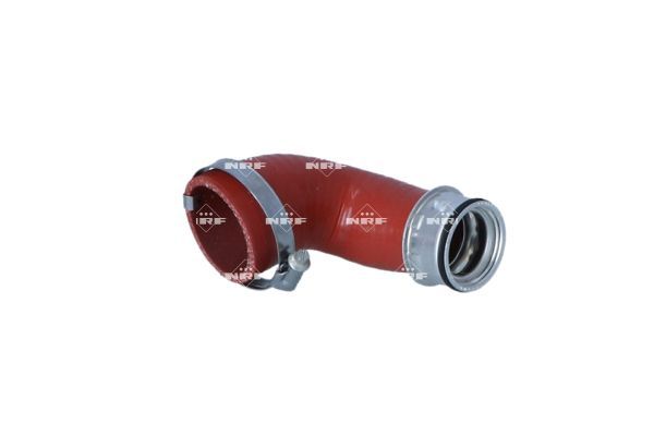 NRF 166002 Charge Air Hose - 1