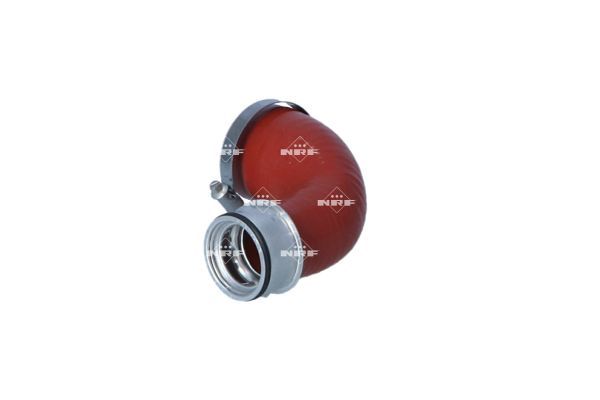 NRF 166002 Charge Air Hose - 2