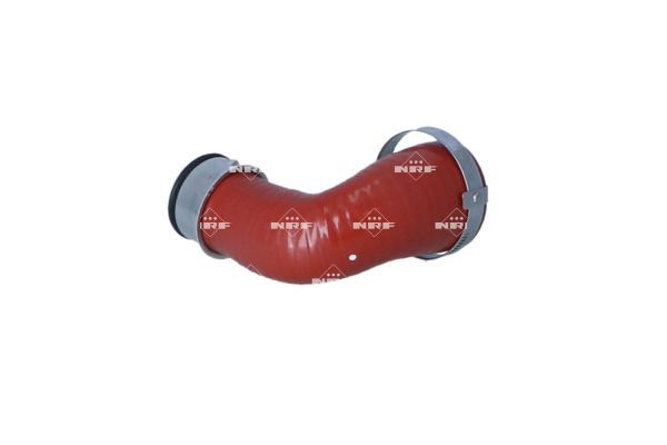 NRF 166002 Charge Air Hose - 3