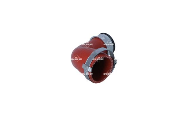 NRF 166002 Charge Air Hose - 4