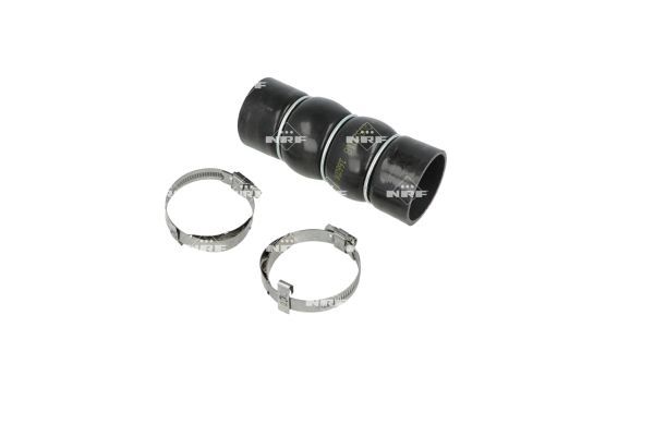 NRF 166004 Charge Air Hose - 1
