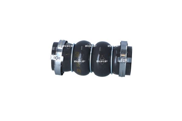 NRF 166004 Charge Air Hose - 2