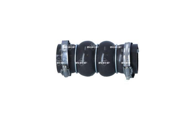 NRF 166004 Charge Air Hose - 4