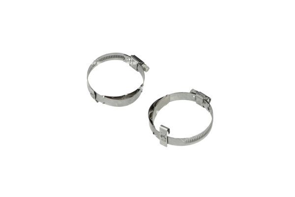 NRF 166004 Charge Air Hose - 6