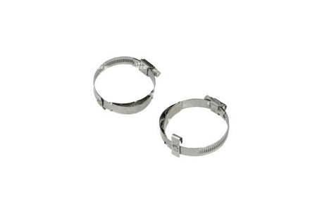 NRF 166004 Charge Air Hose - 6