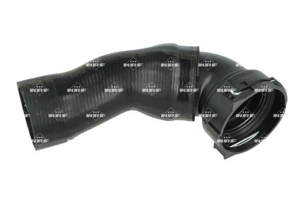 NRF 166006 Charge Air Hose - 2