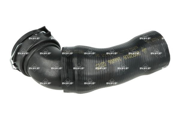 NRF 166006 Charge Air Hose - 4